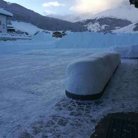 Chalet Claudia-3
