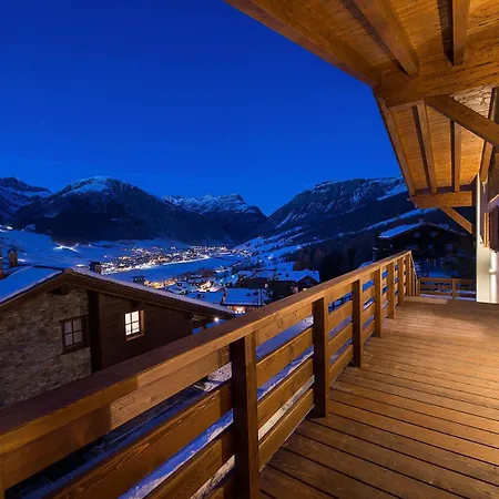Chalet Elena-2