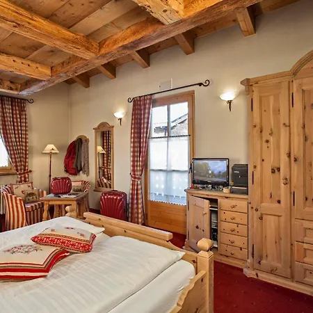 Chalet Mattias-2