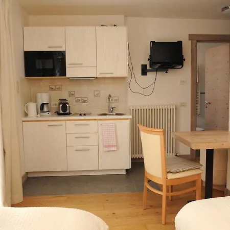 Chalet C'Est La Vie-3