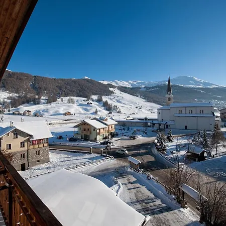 Hotel Bernina-3