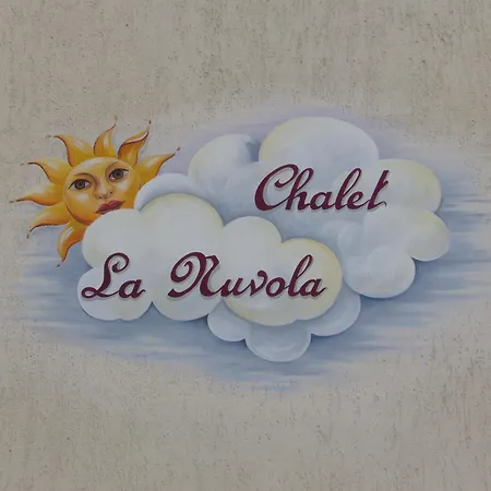 Chalet La Nuvola-3
