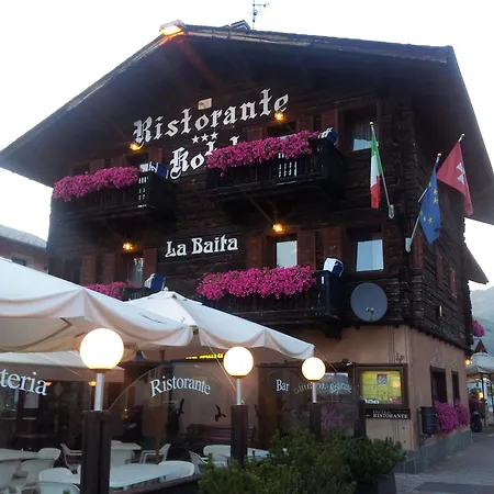 Hotel La Baita-3