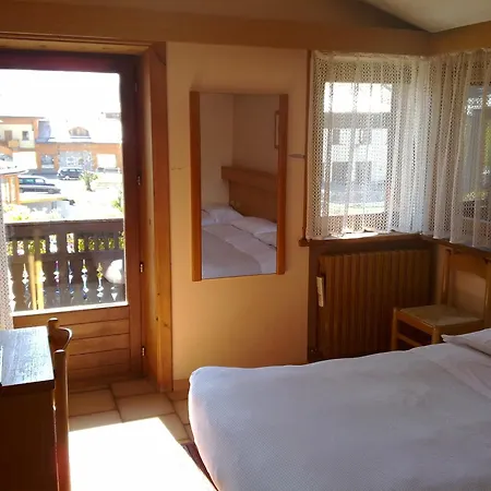 Hotel La Baita-2