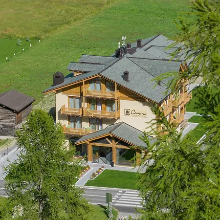 Camino Rustic Chic Hotel-2