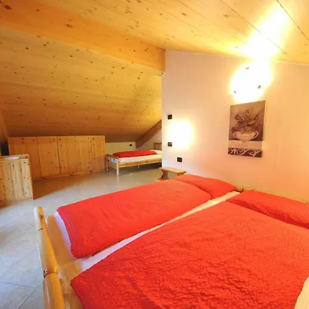 Chalet Da Maria-3