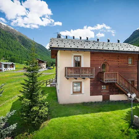 Residence Le Cascate-3