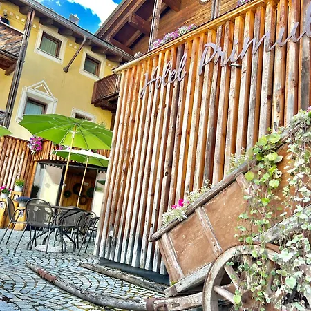 Hotel Primula-3