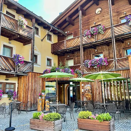 Hotel Primula-2