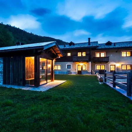 Chalet Rosita-3