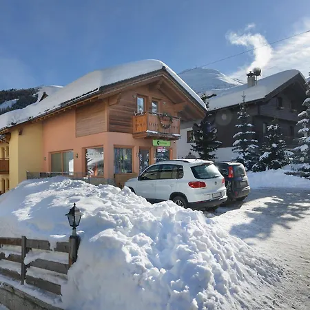 Chalet Loredana-3