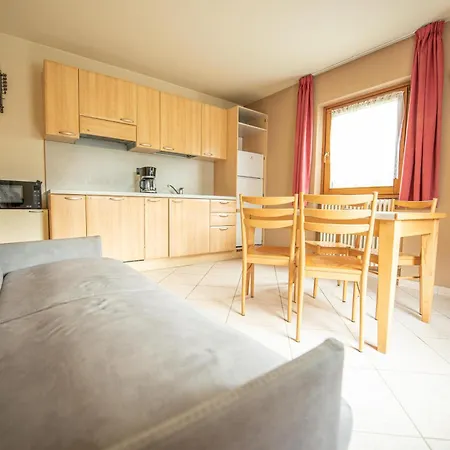 Apartments & Rooms Myholidaylivigno-3