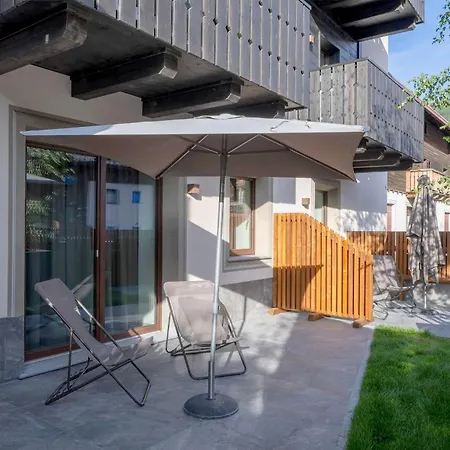 Residence Nevegall By Original Galli-2