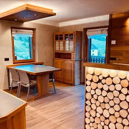Chalet Nicolin-3