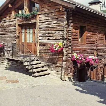 Chalet La Coccinella-3