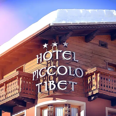 Hotel Piccolo Tibet-2