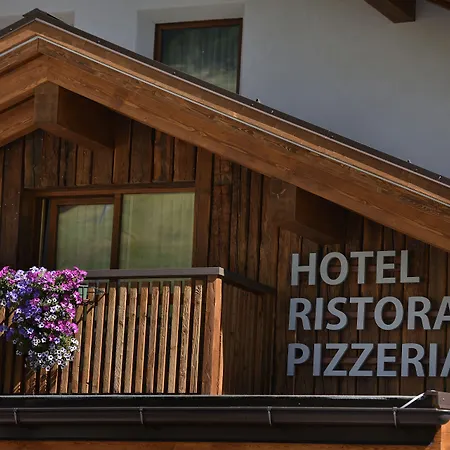 Hotel Galli's - Centro-2