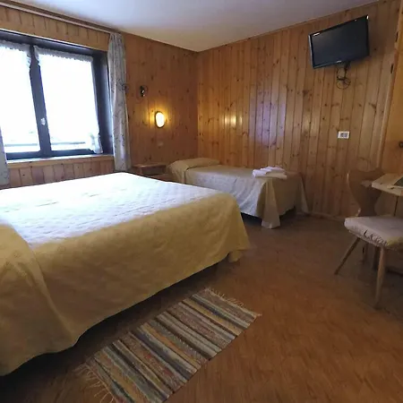 Hotel Federia-2