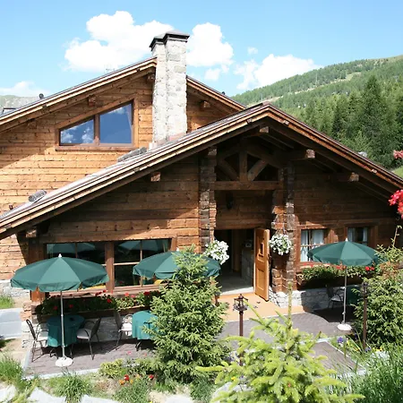Park Chalet Village-2