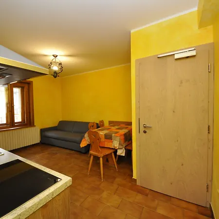 Residence Casa Longa by Livigno Accomodation-2