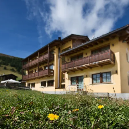Hotel Valtellina-3