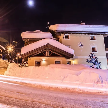 Chalet Mottolino-2