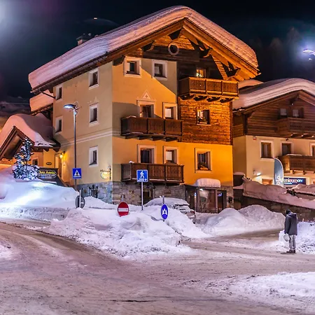 Chalet Mottolino-3