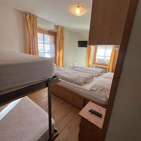 Chalet Del Sole per gruppi-2