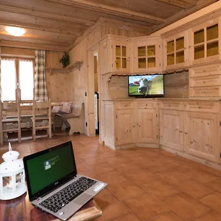Ski Holidays Apartments-2