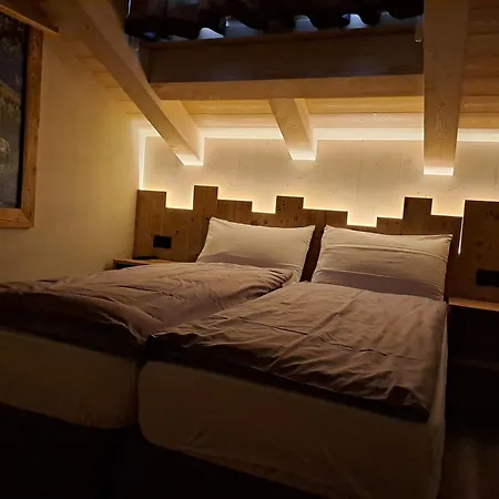 Livigno Chalets-2