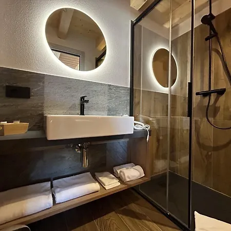 Livigno Chalets-3