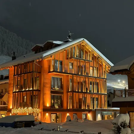 Hotel Roberta Alpine - Adults Only-2