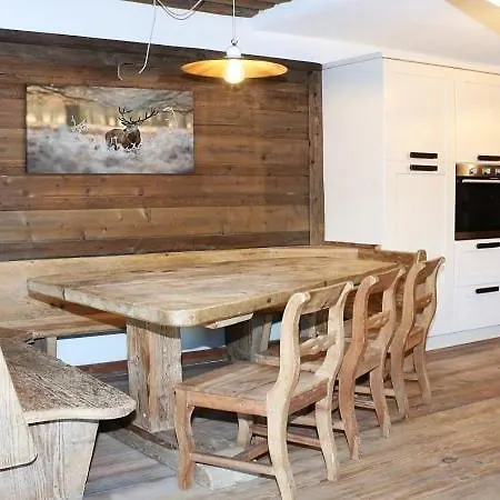 Ski Holidays Apartments-3