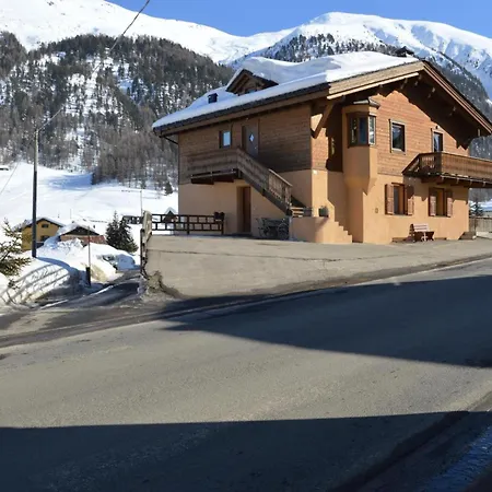 Chalet Aura-3