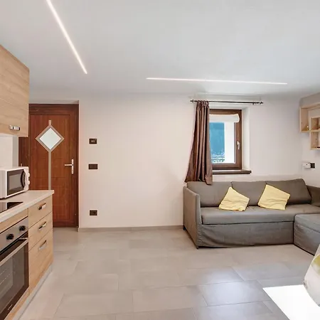 Appartamento Stefan Trepalle-2