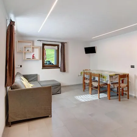 Appartamento Stefan Trepalle-3