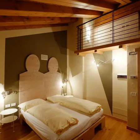 Chalet C'Est La Vie-2