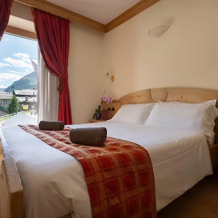 Hotel Cristallo-3