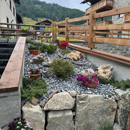 Chalet Da Florin-2
