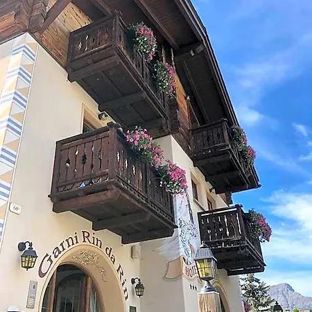 Hotel Garni Rin Da Rin-2