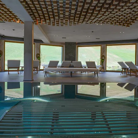 Al Nin Hotel&Spa-2