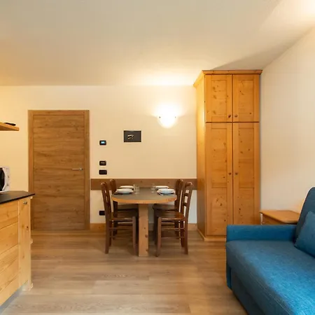 Chalet Layla By Original Galli-2