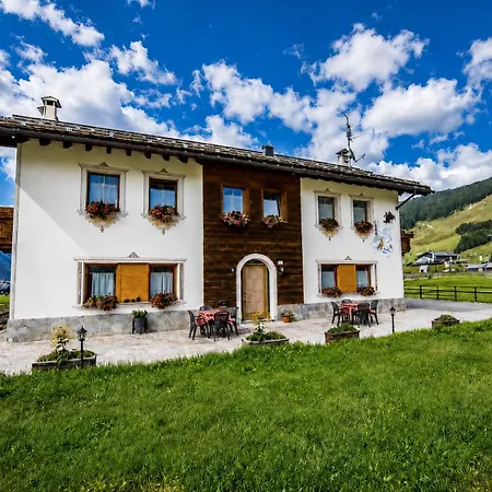 Chalet Alpine Dream-3