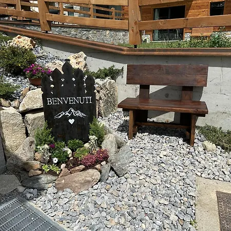 Chalet Da Florin-3