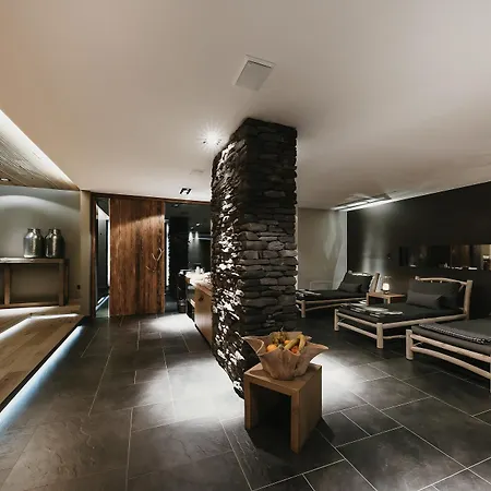 Eco & Wellness Boutique Hotel Sonne-2