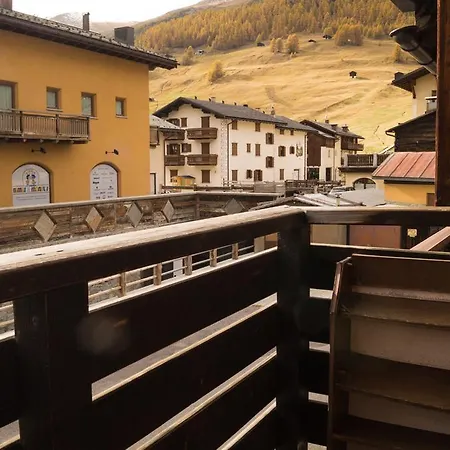 Appartamenti Touring-3