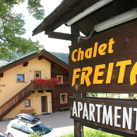 Chalet Freita-3