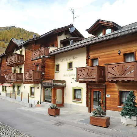 Hotel Valeria-3