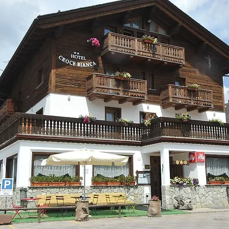 Hotel Croce Bianca-3