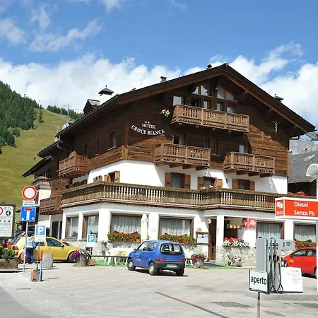 Hotel Croce Bianca-2